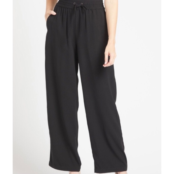 Sanctuary day to day  wide leg pant Size L - Picture 1 of 7